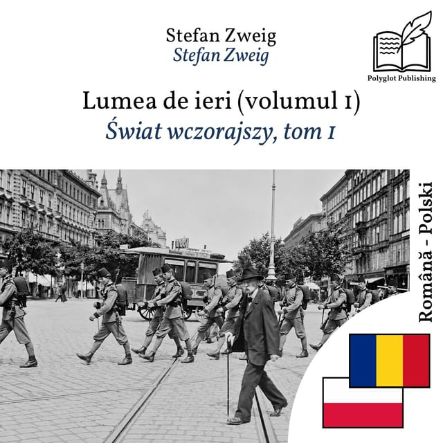 Świat wczorajszy, tom 1