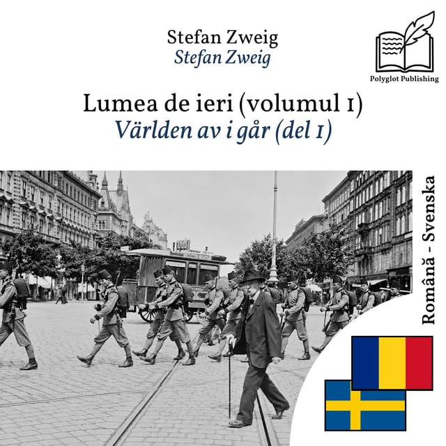 Världen av i går (del 1)