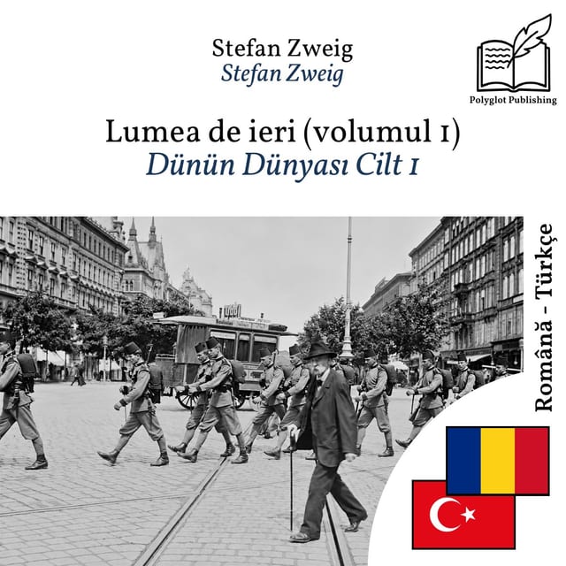 Dünün Dünyası Cilt 1
