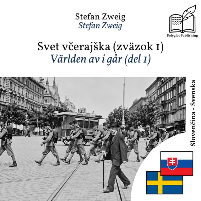 Världen av i går (del 1)