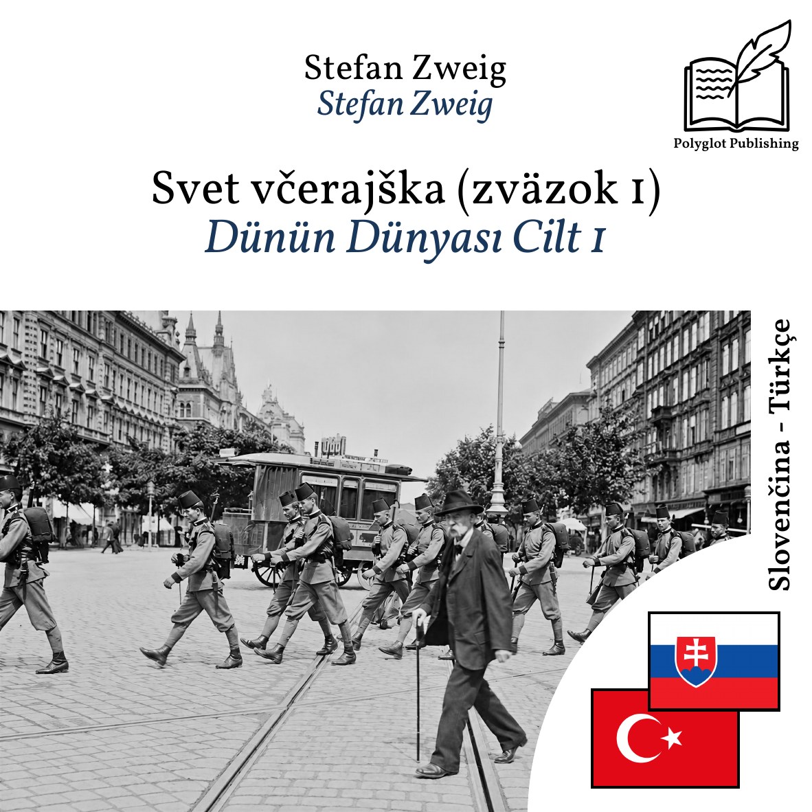 Dünün Dünyası Cilt 1