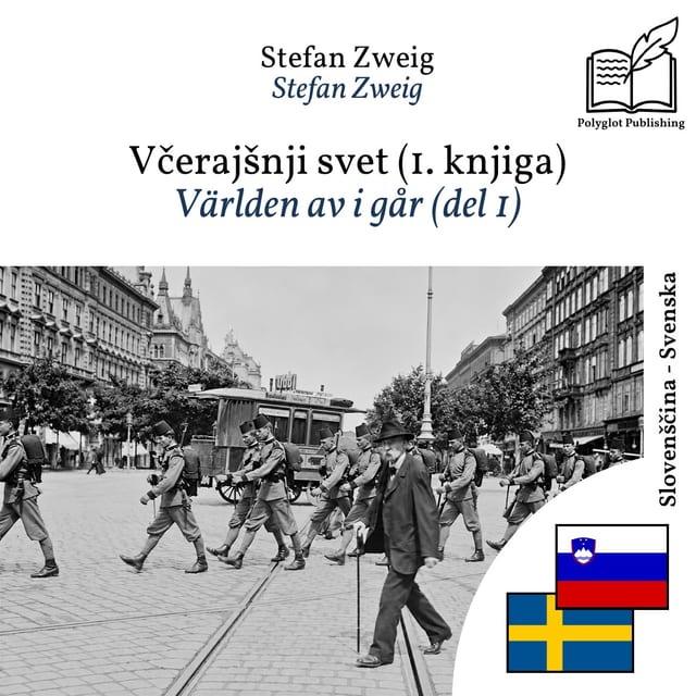 Världen av i går (del 1)