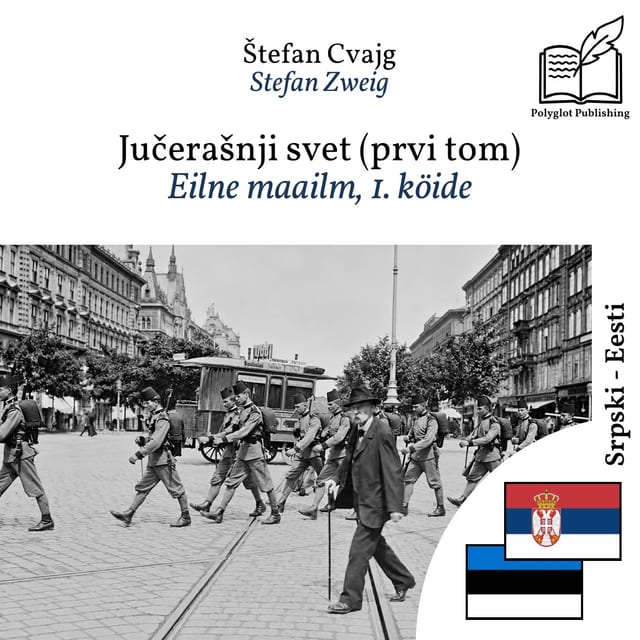 Eilne maailm, 1. köide