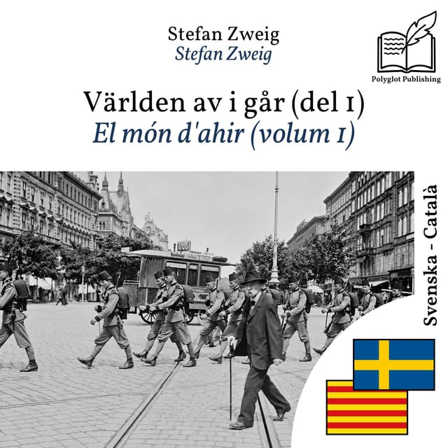 El món d'ahir (volum 1)