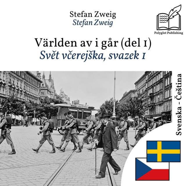 Svět včerejška, svazek 1