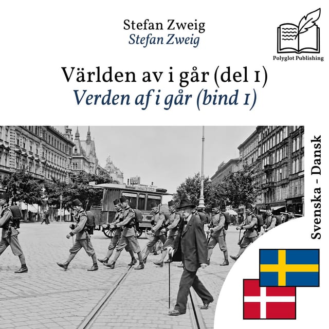 Verden af i går (bind 1)