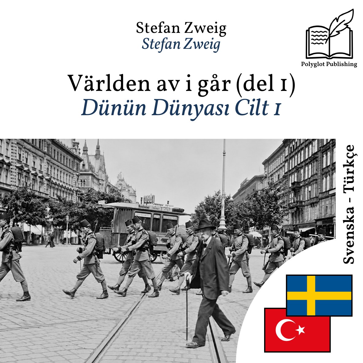 Dünün Dünyası Cilt 1