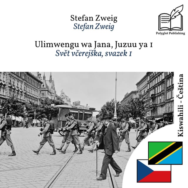 Svět včerejška, svazek 1