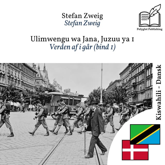 Verden af i går (bind 1)