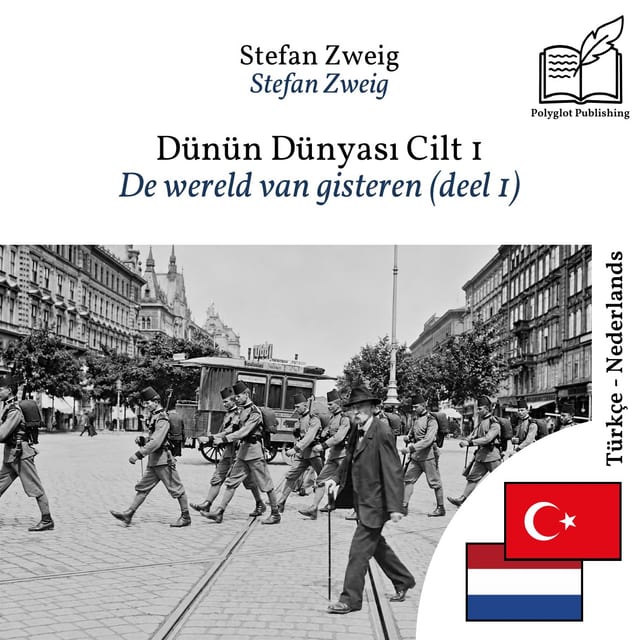 De wereld van gisteren (deel 1)