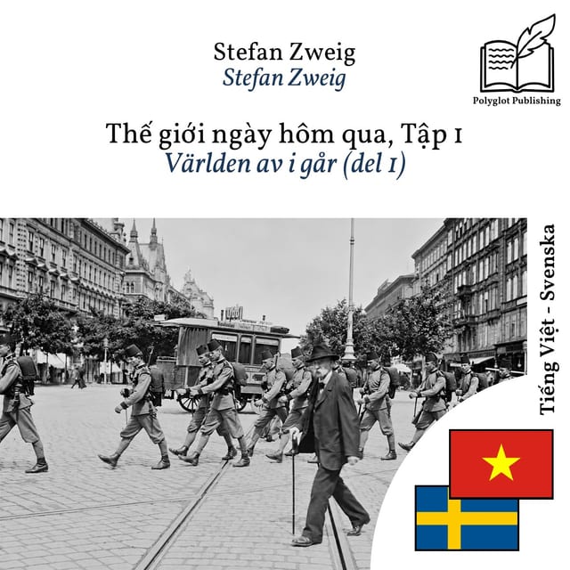 Världen av i går (del 1)