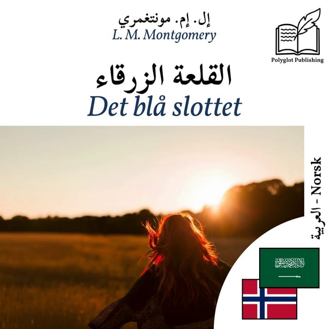 Det blå slottet