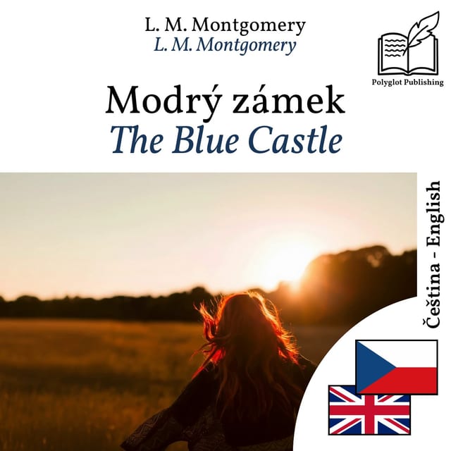 The Blue Castle