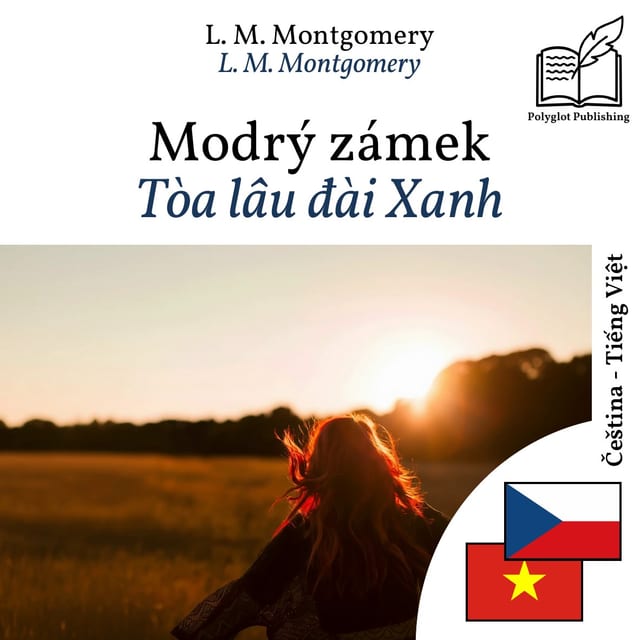 Tòa lâu đài Xanh