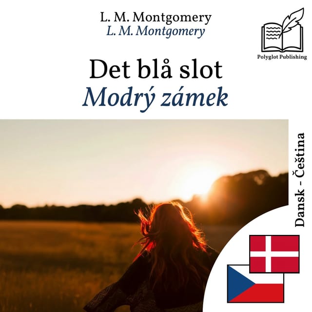 Modrý zámek