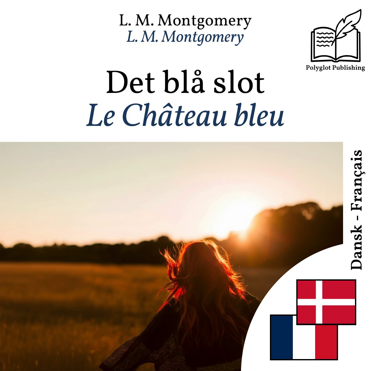 Le Château bleu