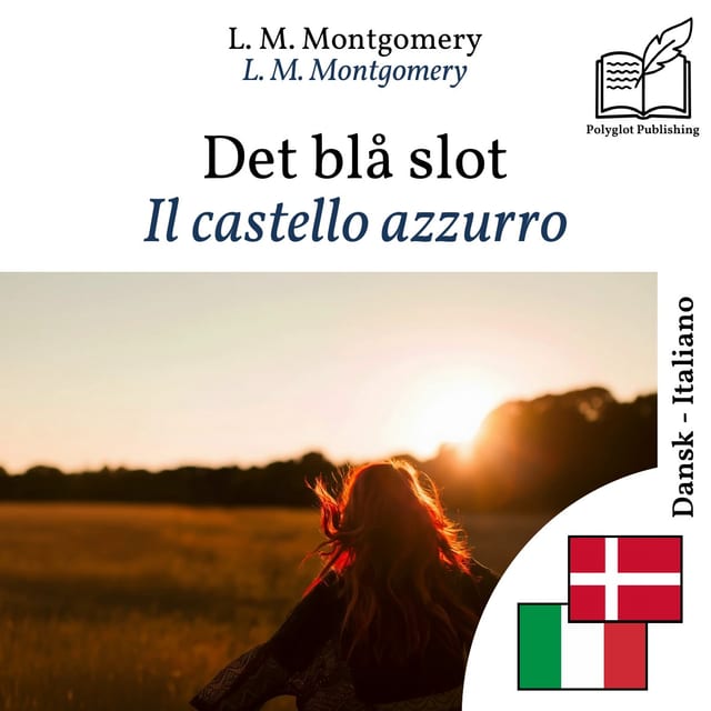Il castello azzurro