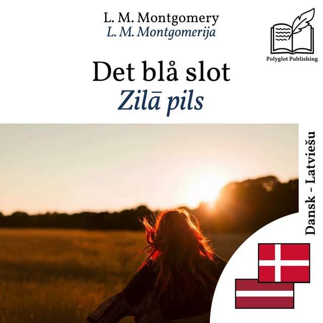 Zilā pils