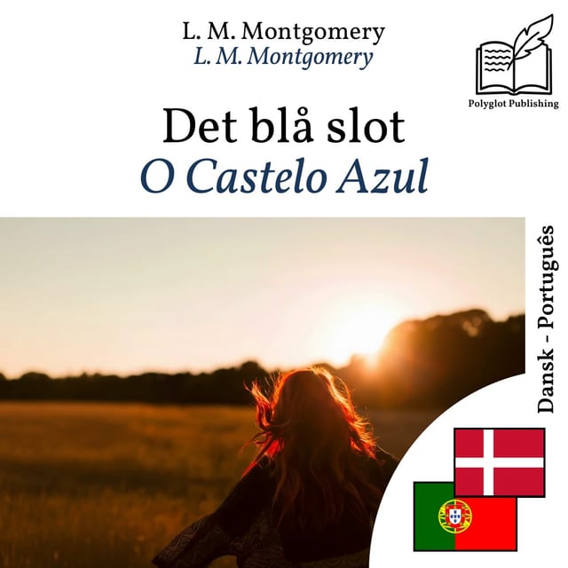 O Castelo Azul
