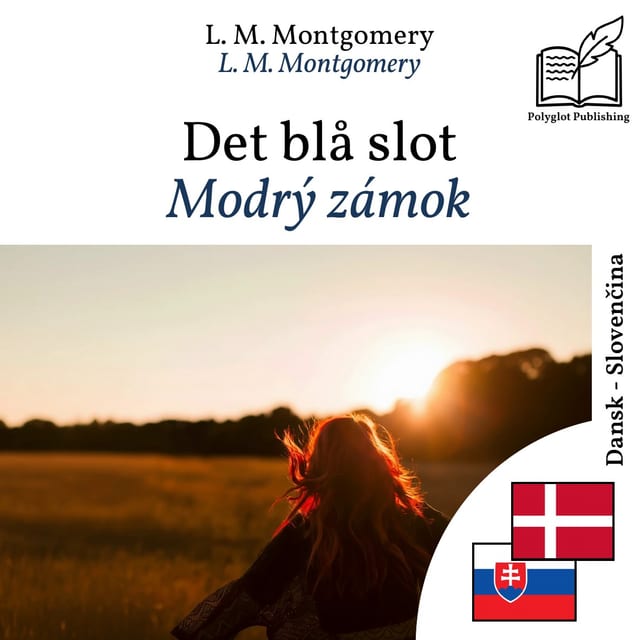 Modrý zámok