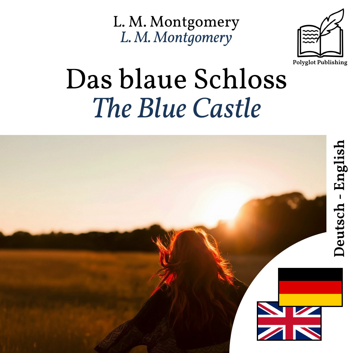 The Blue Castle
