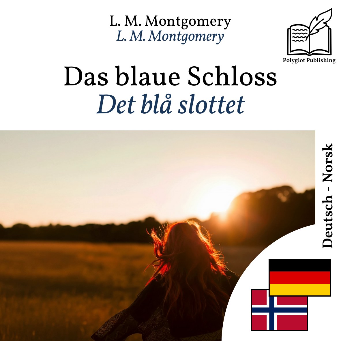 Det blå slottet