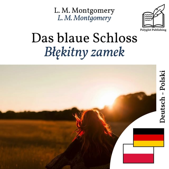 Błękitny zamek