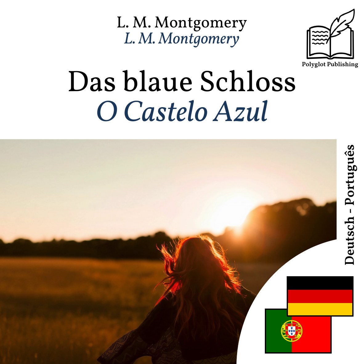 O Castelo Azul