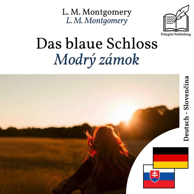 Modrý zámok