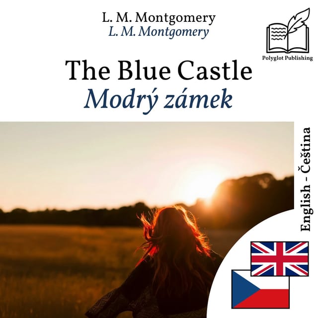 Modrý zámek