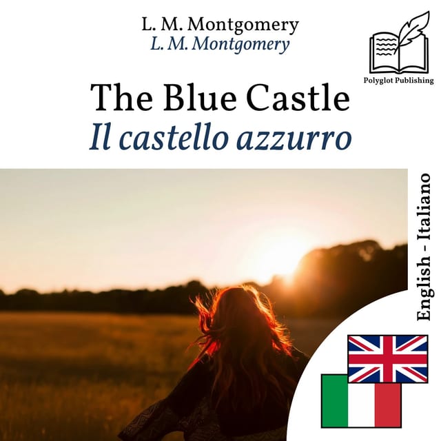 Il castello azzurro
