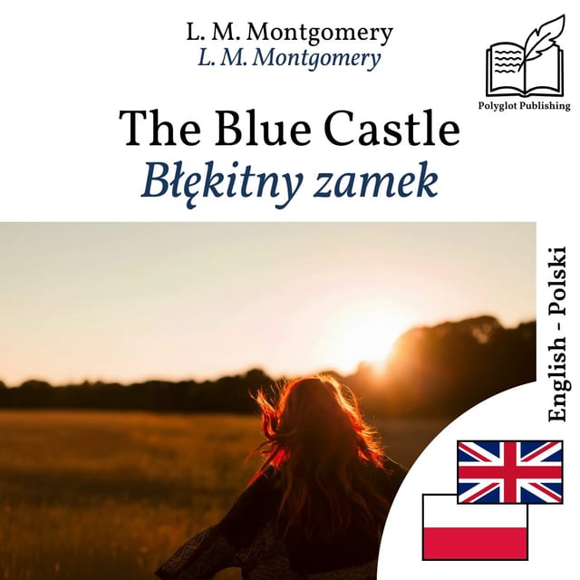 Błękitny zamek