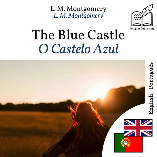 O Castelo Azul