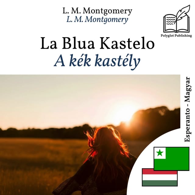 A kék kastély