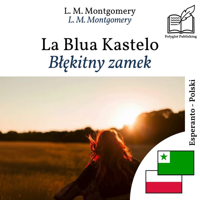 Błękitny zamek