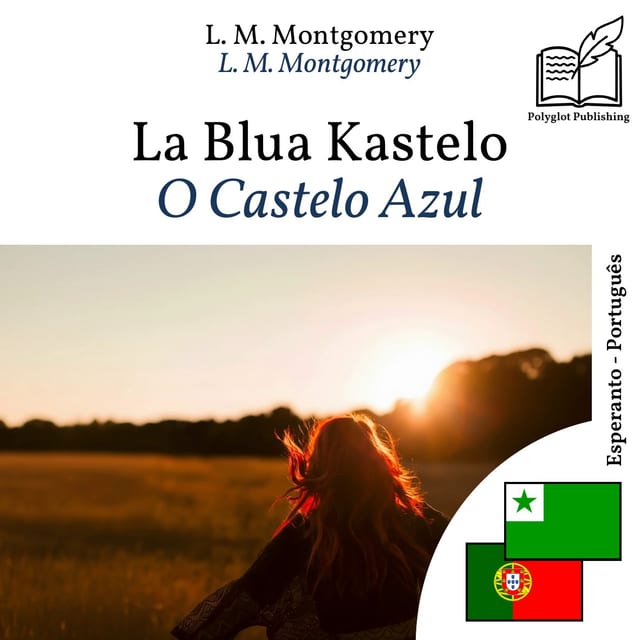O Castelo Azul