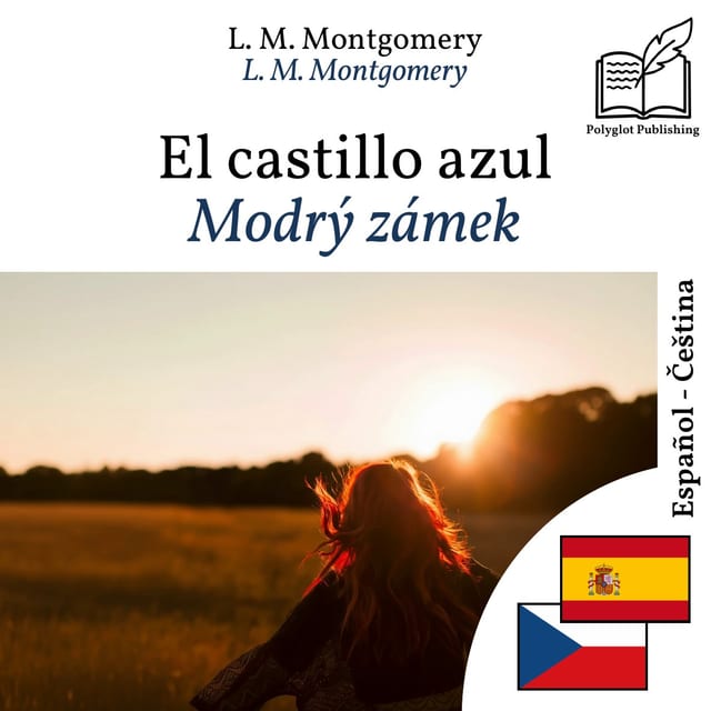 Modrý zámek