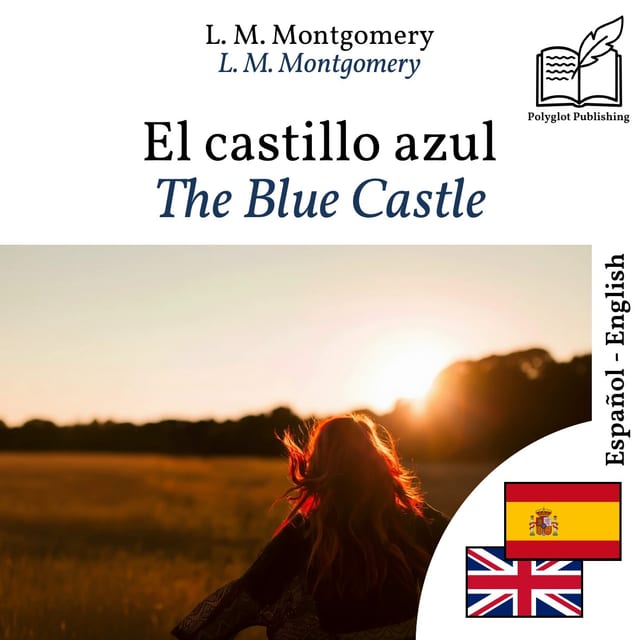 The Blue Castle