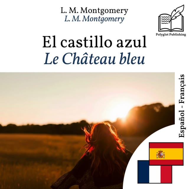 Le Château bleu