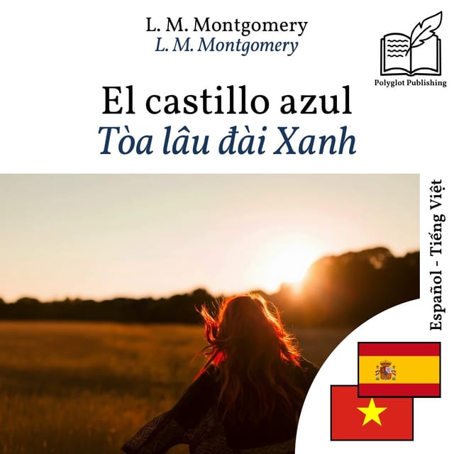 Tòa lâu đài Xanh