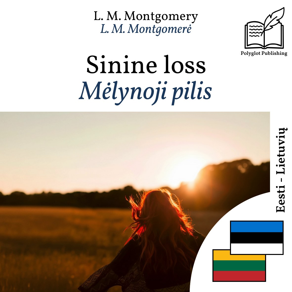 Mėlynoji pilis