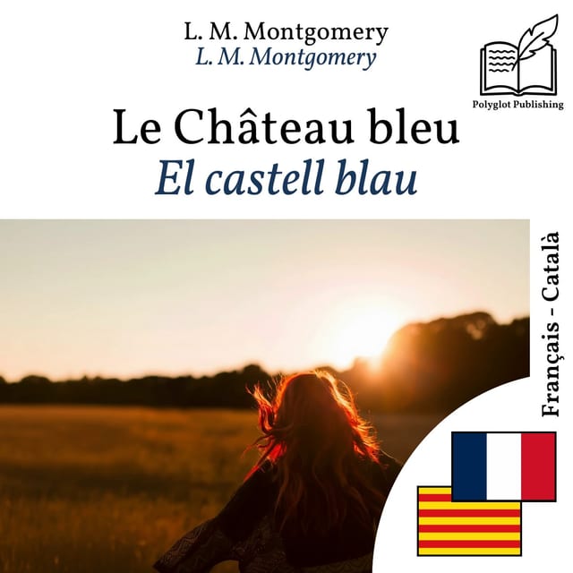 El castell blau