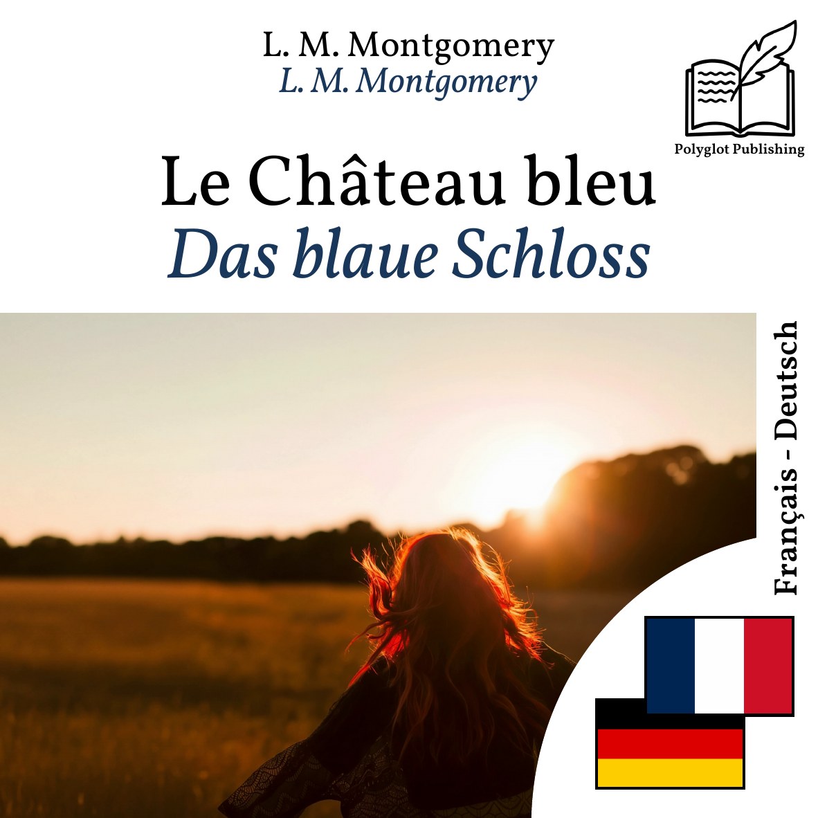 Das blaue Schloss