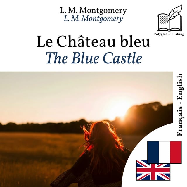 The Blue Castle
