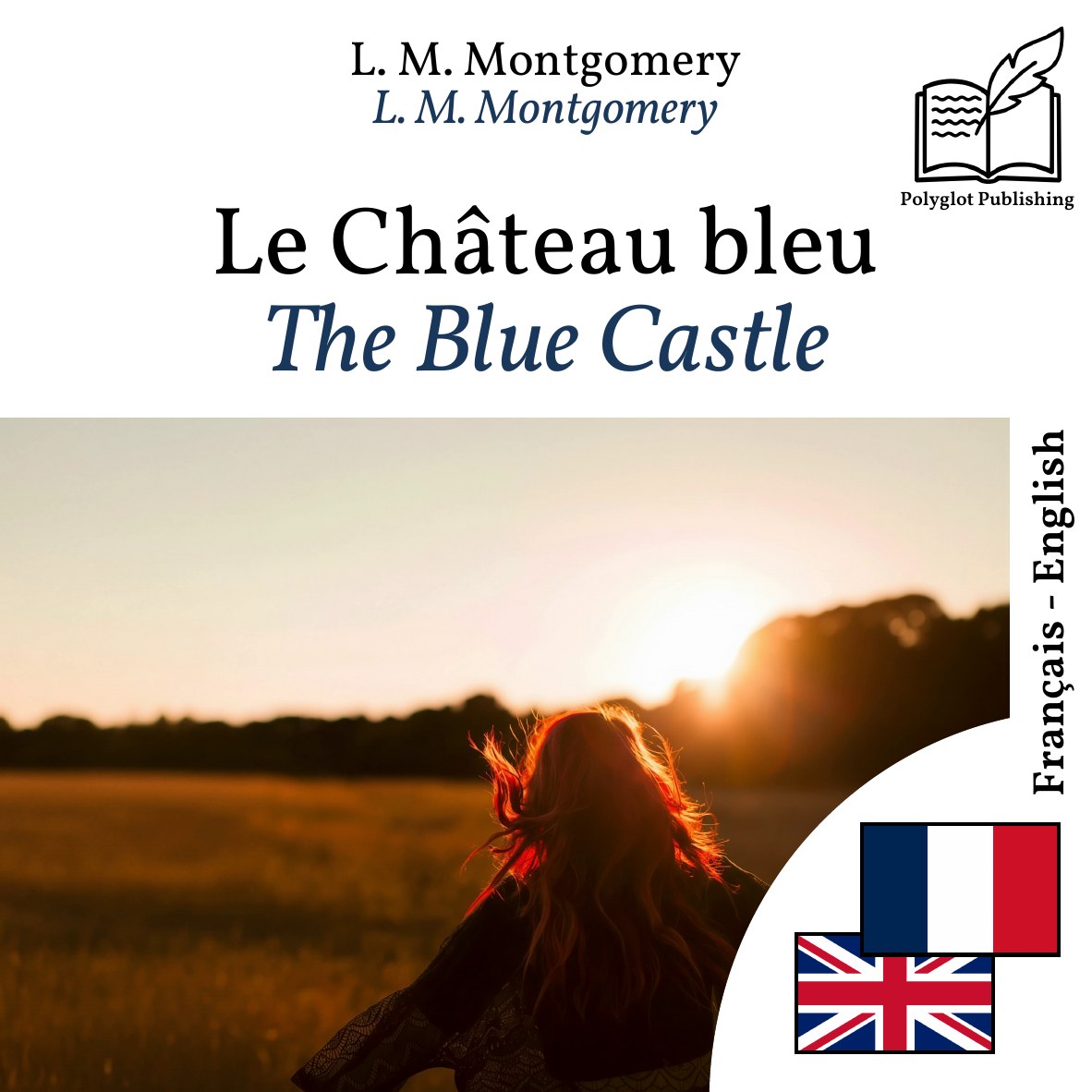 The Blue Castle