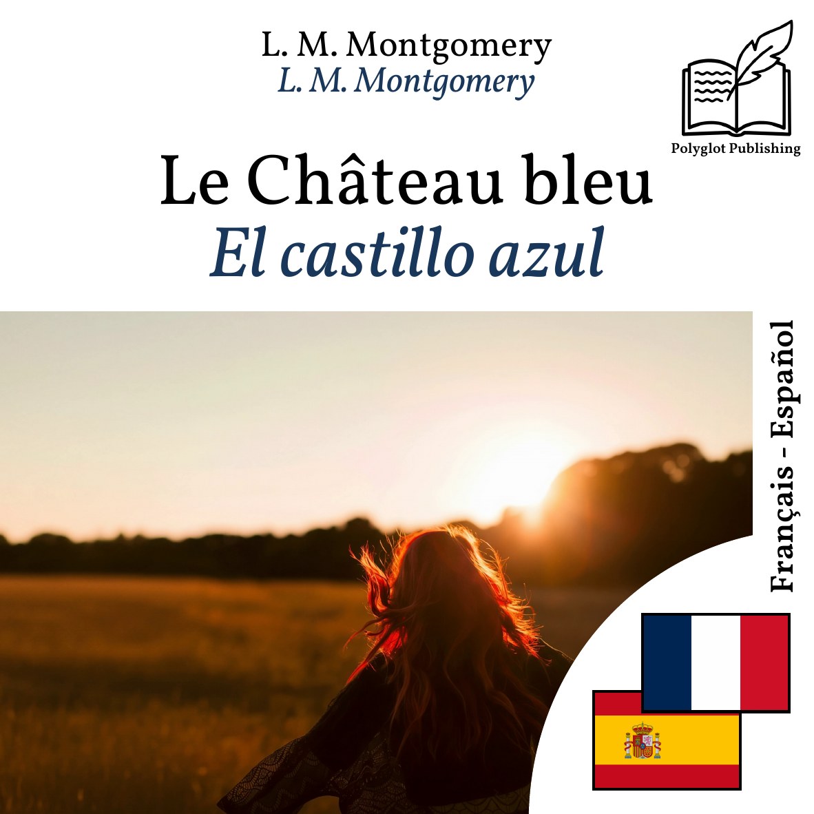 El castillo azul
