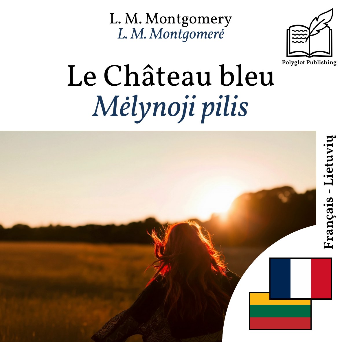 Mėlynoji pilis