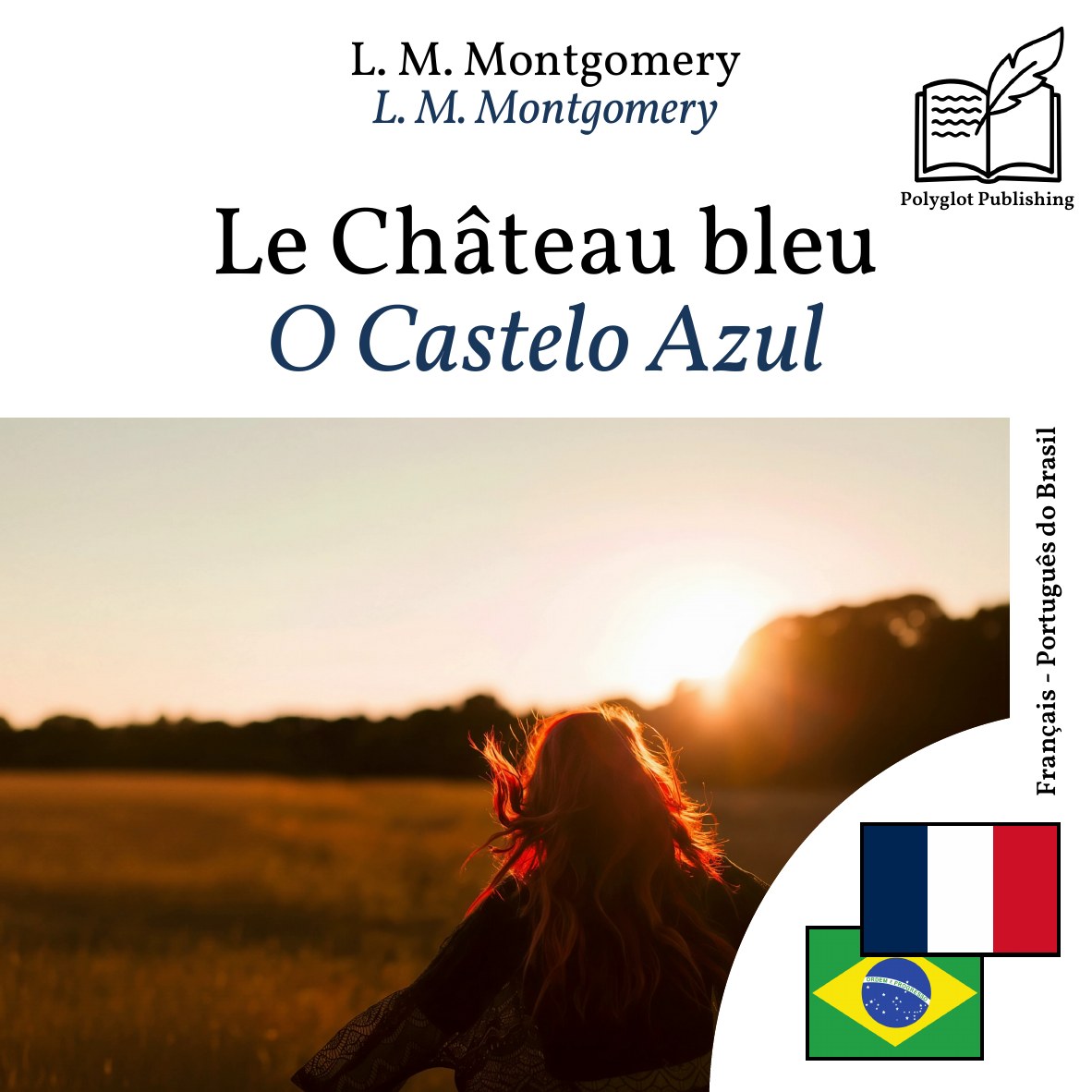 O Castelo Azul