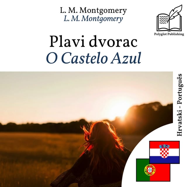 O Castelo Azul
