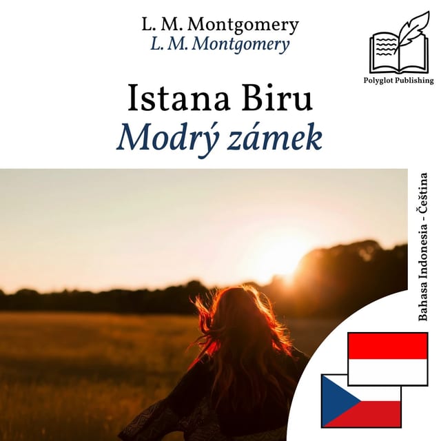 Modrý zámek